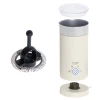 Вспениватель молока Adler AD 4495 500 Вт Cream (5903887809740)