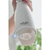Набір електричних млинків для спецій Adler AD 4449w 150 мл 3 шт Matte White (5903887809788)