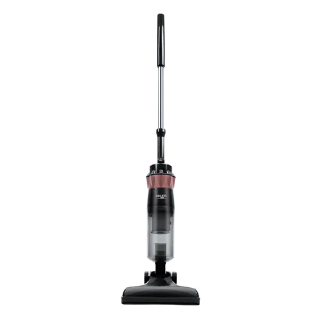 Ручний пилосос Adler AD 7049 Black (5903887809924)