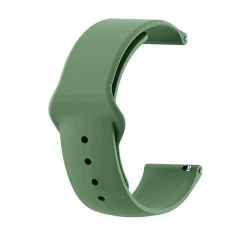 Універсальний ремінець Beline Everyday для Android 22 mm Green (5903919060019)