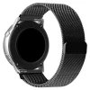 Універсальний ремінець Beline Fancy для Android 22 mm Black (5903919060132)