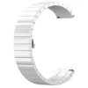 Универсальный ремешок Beline Beauty для Android 20 mm Silver (5903919060194)