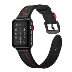 Універсальний ремінець Beline Casual для Android 20 mm Black (5903919060286)