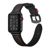 Універсальний ремінець Beline Casual для Android 22 mm Black (5903919060293)