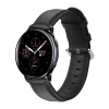 Універсальний ремінець Beline Elegance для Android 20 mm Black (5903919060415)