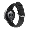 Універсальний ремінець Beline Elegance для Android 20 mm Black (5903919060415)
