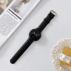 Універсальний ремінець Beline Elegance для Android 20 mm Black (5903919060415)