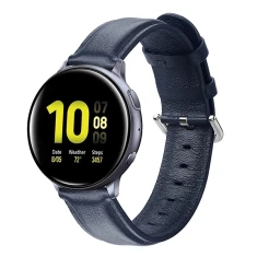 Універсальний ремінець Beline Elegance для Android 20 mm Navy (5903919060422)