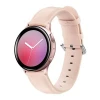 Универсальный ремешок Beline Elegance для Android 20 mm Pink (5903919060446)