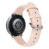Универсальный ремешок Beline Elegance для Android 20 mm Pink (5903919060446)
