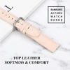 Универсальный ремешок Beline Elegance для Android 20 mm Pink (5903919060446)