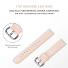 Универсальный ремешок Beline Elegance для Android 20 mm Pink (5903919060446)