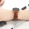 Універсальний ремінець Beline Elegance для Android 22 mm Brown (5903919060477)