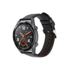 Універсальний ремінець Beline GT для Android 22 mm Dark Brown (5903919060507)