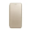 Чохол-книжка Beline Book Magnetic для Samsung Galaxy S21 Ultra Gold (5903919063157)