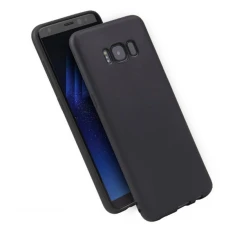 Чохол Beline Candy для Samsung Galaxy A12 | M12 Black (5903919063768)