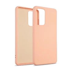 Чохол Beline Silicone для Samsung Galaxy A52s | A52 4G/5G Pink Gold (5903919065663)