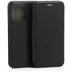 Чохол Beline Book Magnetic для Oppo Reno 15 Black (05903919066585)