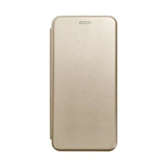 Чохол-книжка Beline Book Magnetic для Xiaomi Redmi Note 10 5G Gold (5903919068176)