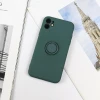 Чохол Beline Silicone Ring для iPhone 12 Pro Max Green (5903919069388)