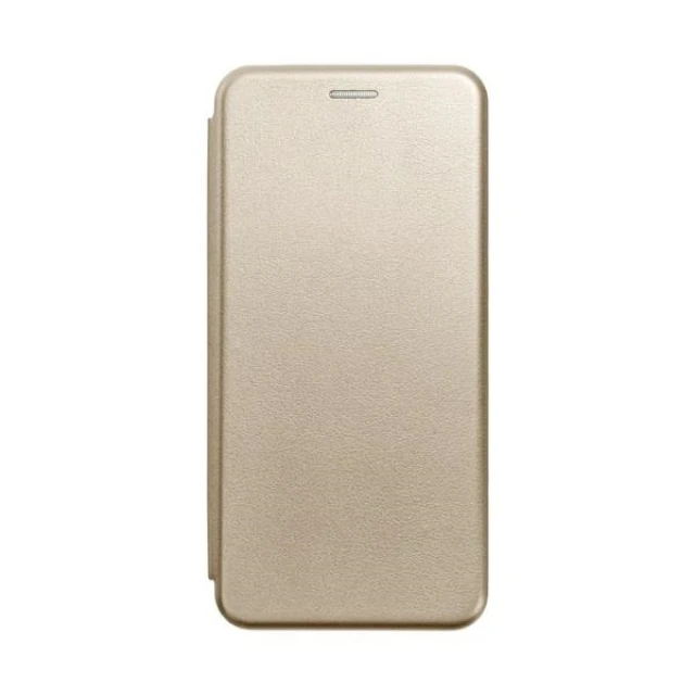 Чохол-книжка Beline Book Magnetic для Samsung Galaxy M22 (M225) Gold (5903919069647)