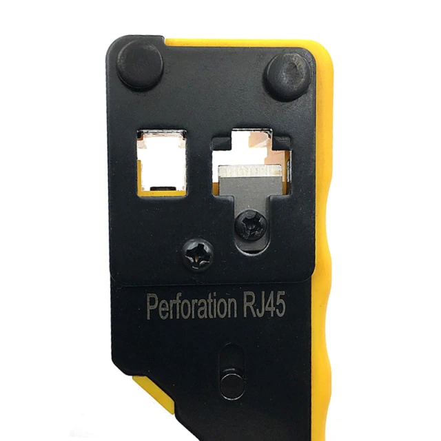 Обтискач RJ45 Cat7 Eurokomp HT-7088 (NAR0872)