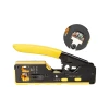 Обтискач RJ45 Cat7 Eurokomp HT-7088 (NAR0872)