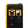 Обтискач RJ45 Cat7 Eurokomp HT-7088 (NAR0872)