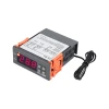 Терморегулятор 230V Eurokomp STC-1000 (URZ4045)