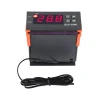 Терморегулятор 230V Eurokomp STC-1000 (URZ4045)
