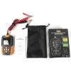 Тестер акумуляторів цифровий 12/24V Eurokomp E6150 (URZ4049)