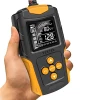 Тестер акумуляторів цифровий 12/24V Eurokomp E6150 (URZ4049)