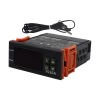 Термостат 230V Eurokomp WH7016A (E6247)