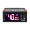 Термостат 230V Eurokomp WH7016A (E6247)