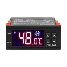 Термостат 230V Eurokomp WH7016A (E6247)