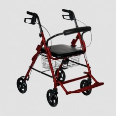 Ходунки чотириколісні Reha Fund Oslo Premium RF-616/C (5903940702322)