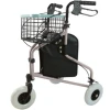 Ходунки триколісні REHA FUND Barcelona RF-611 Grey (5903940705651)