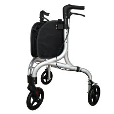 Ходунки триколісні REHA FUND Genewa Premium RF-622/S (5903940705675)