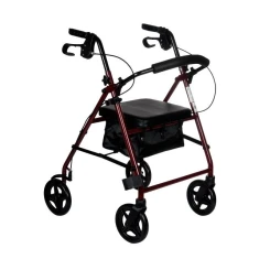 Ходунки чотириколісні REHA FUND RF-610/C (5903940705866)