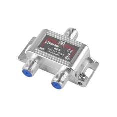 Сплиттер RS-2 2x 2.4G DC Telkom Telmor (ZLA0590)