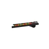 Клавіатура iBOX Aurora K-6 ігрова механічна Red switch RGB Low Profile (5903968680190)