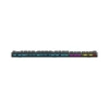 Клавіатура iBOX Aurora K-6 ігрова механічна Red switch RGB Low Profile (5903968680190)