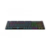 Клавіатура iBOX Aurora K-6 ігрова механічна Red switch RGB Low Profile (5903968680190)