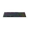 Клавіатура iBOX Aurora K-6 ігрова механічна Red switch RGB Low Profile (5903968680190)