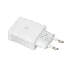 Мережевий зарядний пристрій iBOX C-36 PD 20 Вт USB-C USB-A (5903968680206)