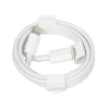 Сетевое зарядное устройство iBOX C-37 20 Вт USB-C PD (5903968680213)