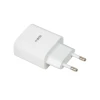 Сетевое зарядное устройство iBOX C-37 20 Вт USB-C PD (5903968680213)