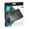 Зовнішній iBOX DVD-привід IED02 USB 3.0 (5903968680237)