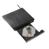 Зовнішній iBOX DVD-привід IED02 USB 3.0 (5903968680237)
