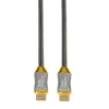 Кабель iBOX HD08 HDMI 2.1 8K 2 м (5903968680268)
